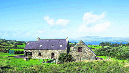 HOUSE OF THE WEEK  Durrus three-bed for €650,000 Image