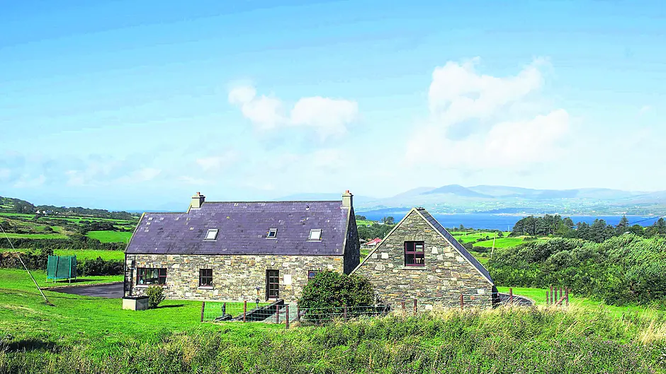 HOUSE OF THE WEEK  Durrus three-bed for €650,000 Image