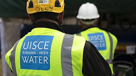 Macroom boil water notice still in place for 4,000 homes Image
