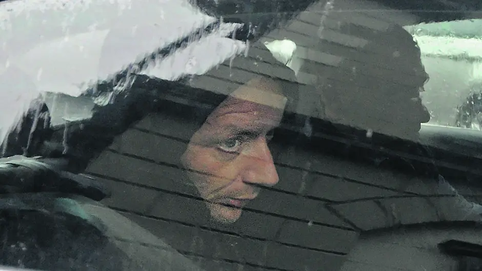November date set for retrial in Leap woman’s murder case Image