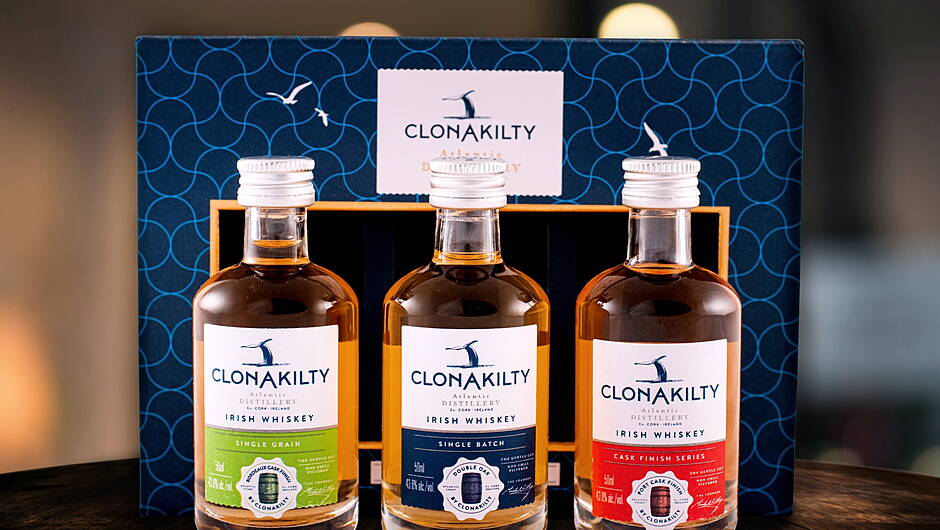 Clonakilty Distillery Image 