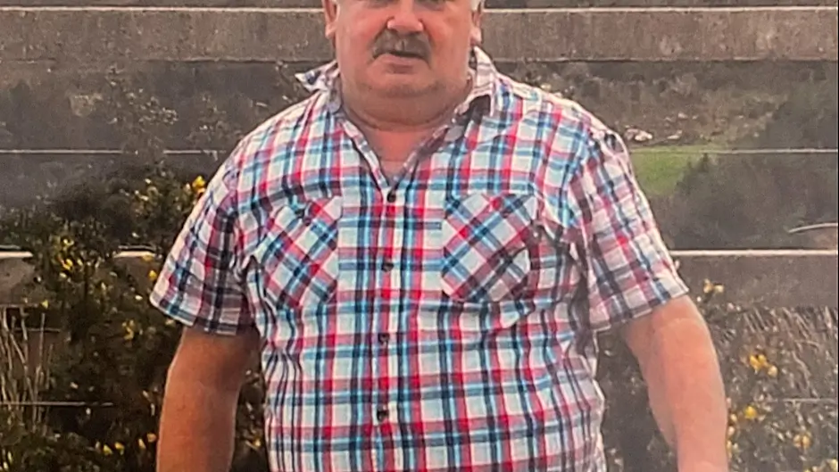 Murder investigation launched following death of Adrigole man Image