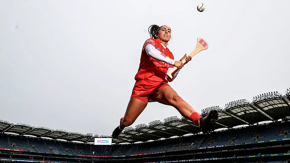 PREVIEW: Can Cork topple Galway in league final? Image