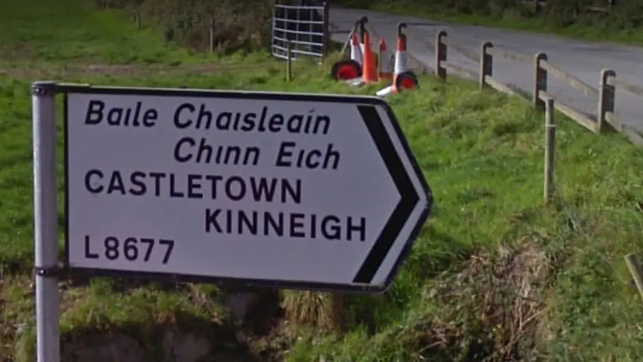 Farmer dies after bull attack on farm near Enniskeane Image