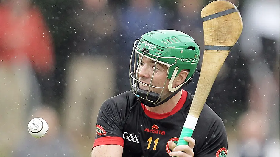 2026 CORK HURLING: Newcestown in Group of Death, Kilbrittain to meet Bandon Image