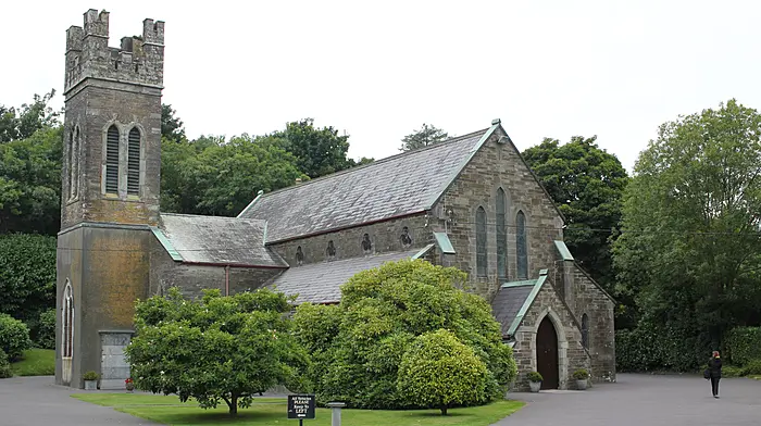 Classical concert has moved to Skibb venue Image