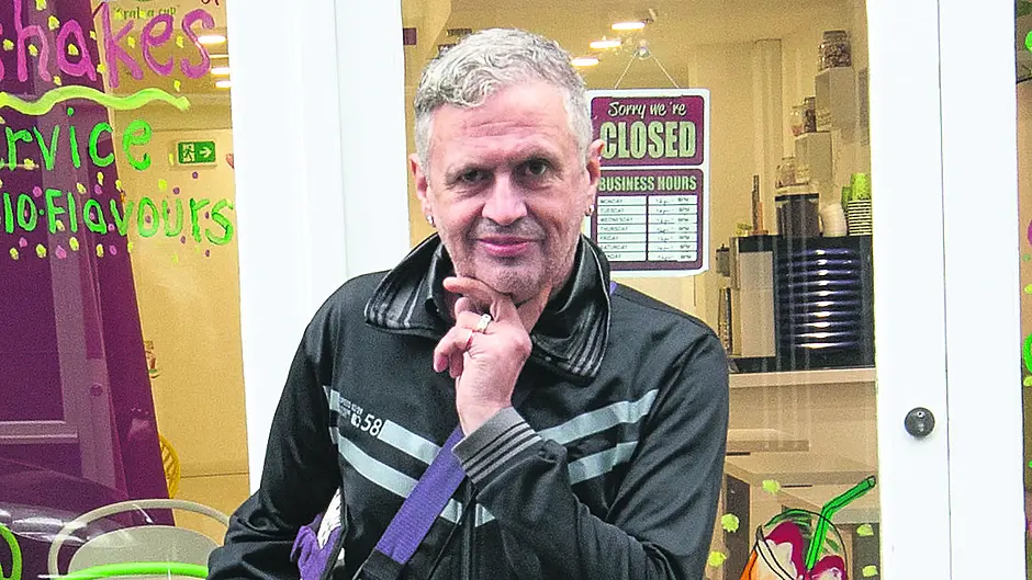 Life sentence for manslaughter of Kilcrohane native and chef Timmy Image