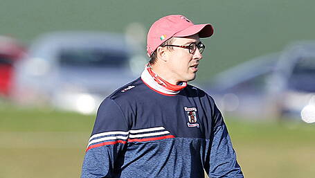 Ryan believes Carbery can make an impact in county senior hurling championship Image
