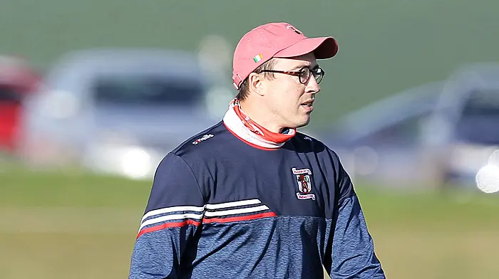 Ryan believes Carbery can make an impact in county senior hurling championship Image