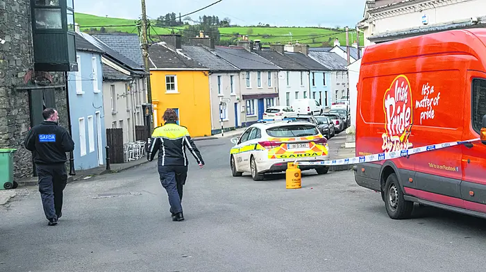 Two tragic deaths in West Cork Image