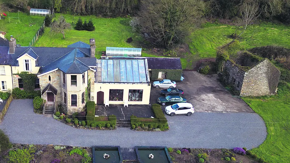 HOUSE OF THE WEEK: Bandon five-bedroom home for €690,000 Image