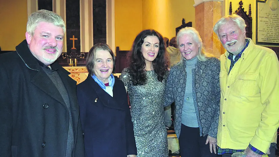 PICTURE GALLERY: Out and About in West Cork Image