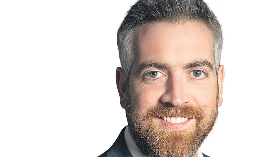 Fianna Fáil TD defends housing actions Image