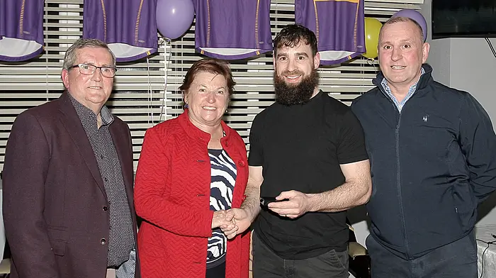 Carbery footballers determined to build on 2022 success Image