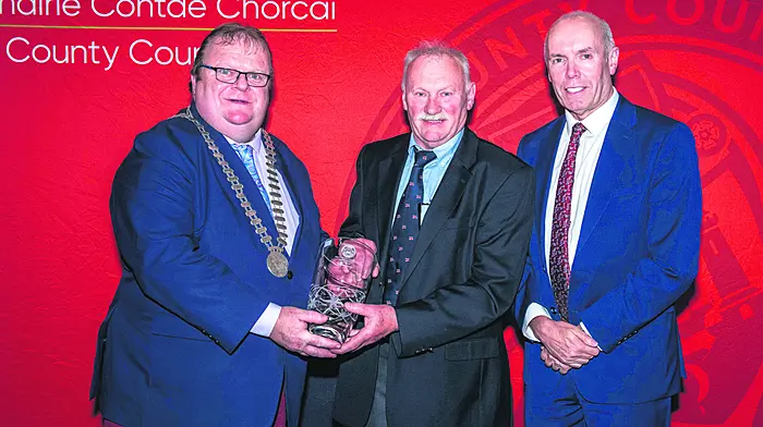 Awards honour contributions to  communities Image