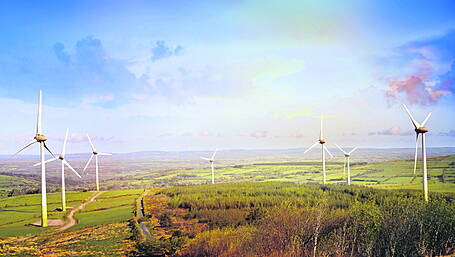 FDC: So, what does renewable energy mean for your farm or business? Image