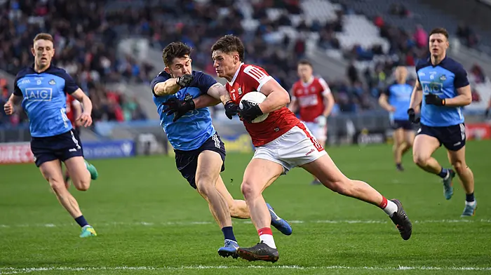 INSIDE TRACK: Cork have time to right the wrongs of Ennis but they have to mix it up Image