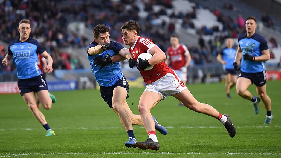 INSIDE TRACK: Cork have time to right the wrongs of Ennis but they have to mix it up Image
