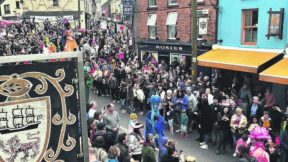 Five things to do in West Cork this weekend Image