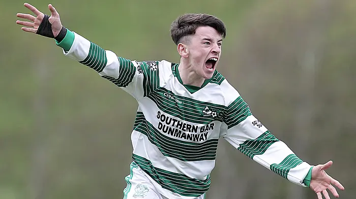 Experienced Dunmanway have the edge ahead of Bunratty showdown Image
