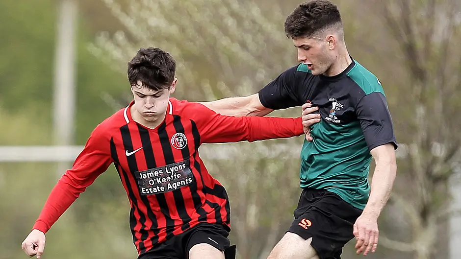 Bunratty United set up chance to end club’s 12-year wait for Beamish Cup glory Image