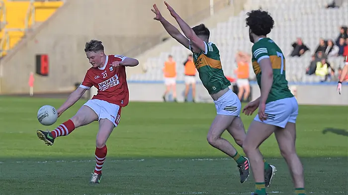 ‘We created six or seven goal chances during the game – but we just couldn’t execute them’ Image