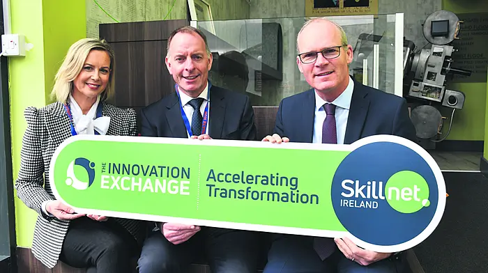 Ludgate joins €5m venture to help firms boost growth Image