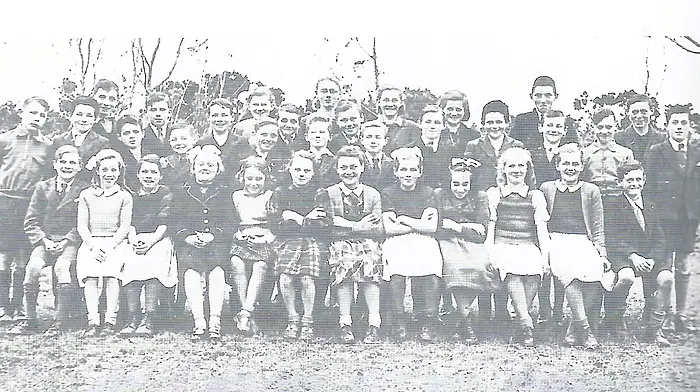 BACK IN THE DAY: The Southern Star’s celebration of West Cork nostalgia in all its forms Image
