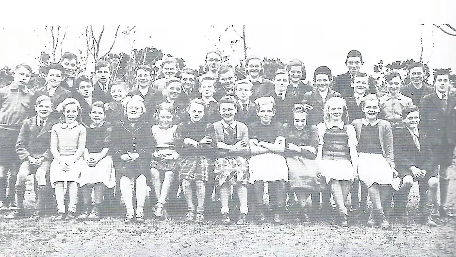 BACK IN THE DAY: The Southern Star’s celebration of West Cork nostalgia in all its forms Image