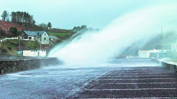Glengarriff claims record temperature as report reveals challenges ahead Image