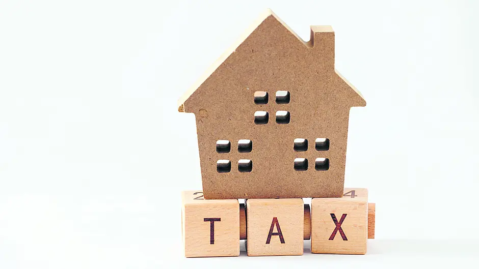 FDC: Over €314m collected in Local Property Tax so far this year Image