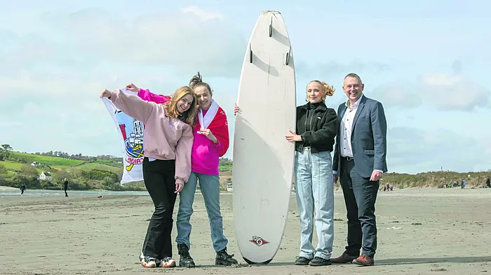 PICTURE GALLERY: Out and About in West Cork Image