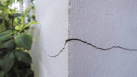 Don't be shy when viewing a property Image