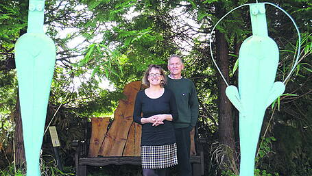 Ewe’ll love Glengarriff garden book Image