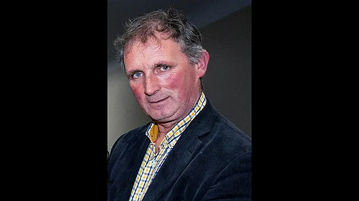 Another departure from FG with Cllr O’Sullivan to retire Image