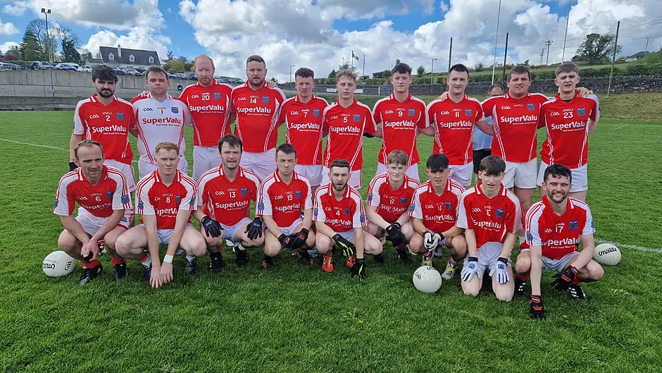 Garnish and Plunkett’s win, Glengariff draw in junior B Image