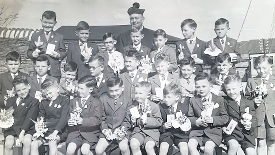 BACK IN THE DAY: The Southern Star’s celebration of West Cork nostalgia in all its forms. Image