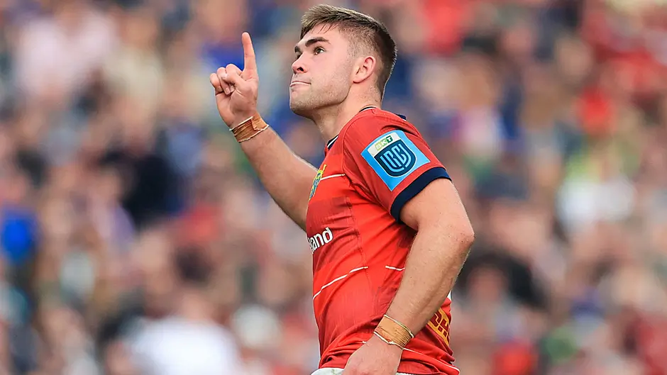 West Cork influence grows as nine Munster players against Leinster have strong links to the region Image