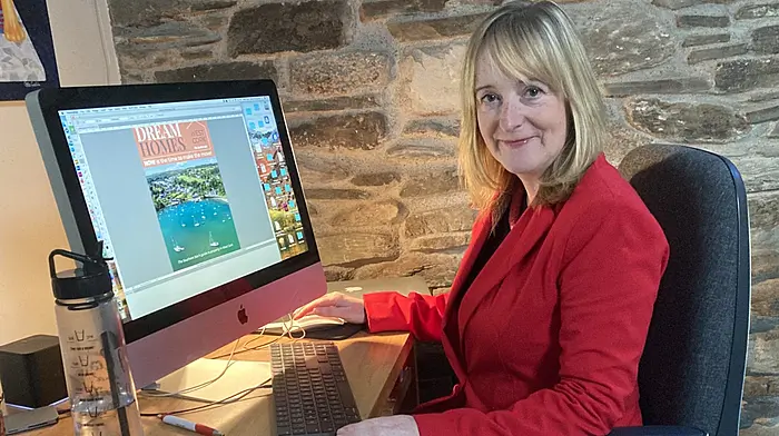 Editor shortlisted for Law Society award Image