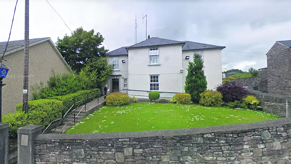 Work on Macroom’s new garda station needs to be a priority Image