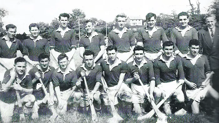 BACK IN THE DAY: The Southern Star’s celebration of West Cork nostalgia in all its forms. Image