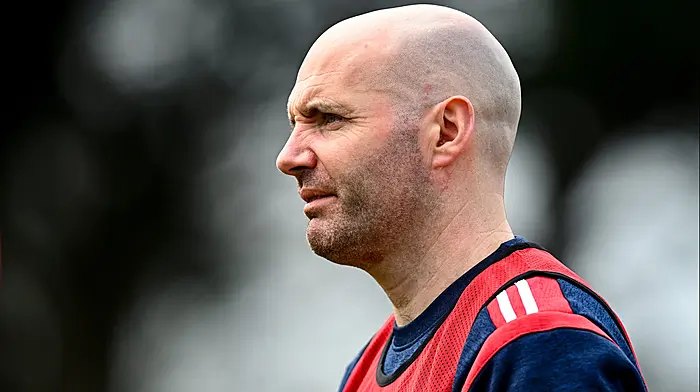 Reeling Rebels are in relegation scrap after Déise debacle Image