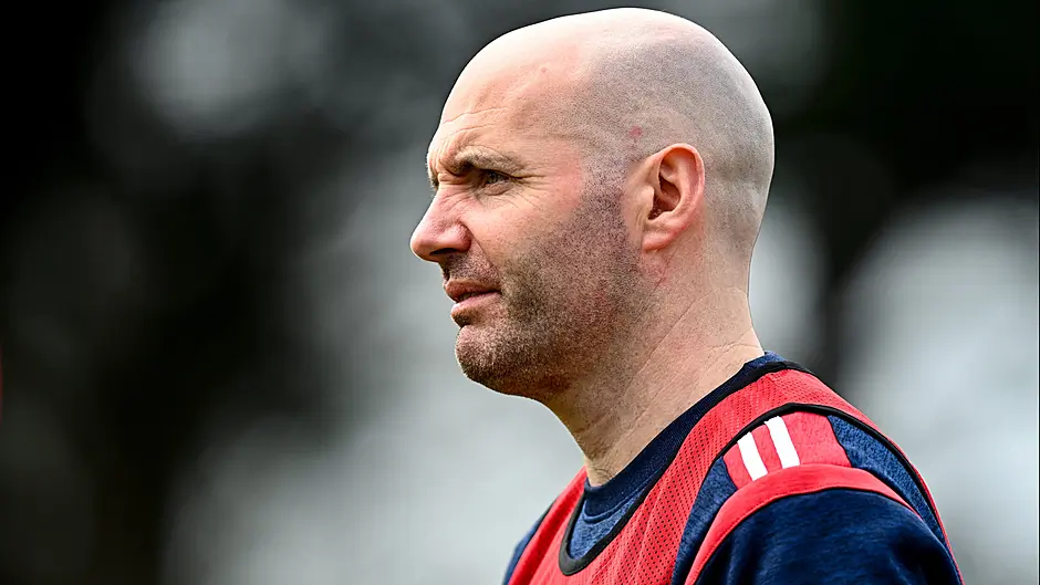 ‘It’s our old failings up front – we just can’t score’ Image