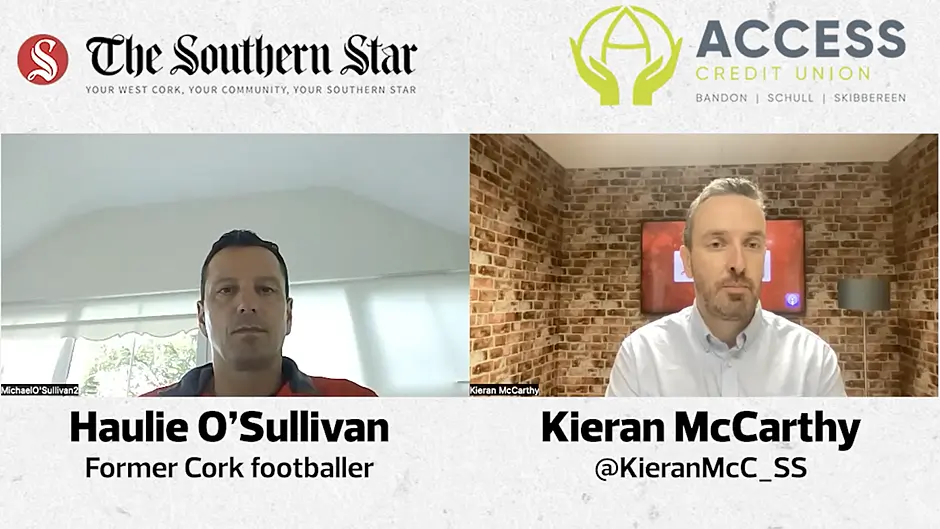 WATCH: Cork v Louth All-Ireland preview Image