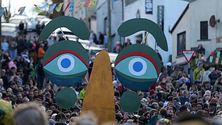Five things to do in West Cork this bank holiday weekend Image