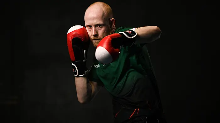 Stephenson: I definitely think I can win a medal Image