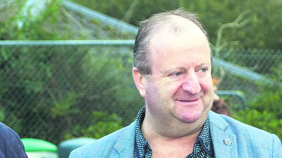 ‘Wild gender ideologies being foisted on young people’ – TD Image