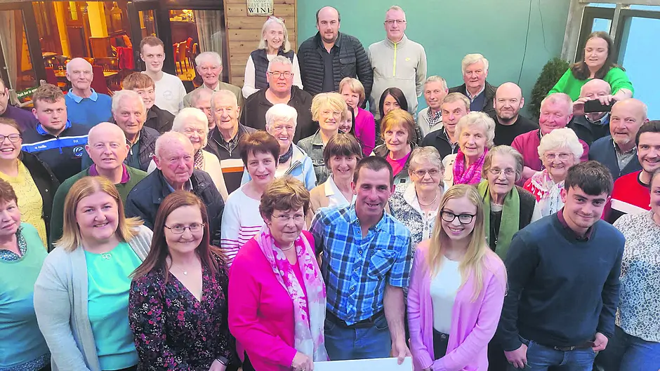 Prize fund of more than €9,000 up for grabs at Belgooly Show Image