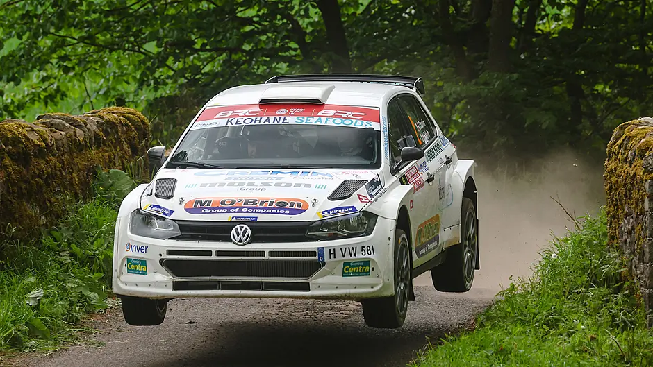 Cronin: Second was the best we could have hoped for Image