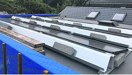 Carbery Housing tenants are saving money with their solar PV panels Image